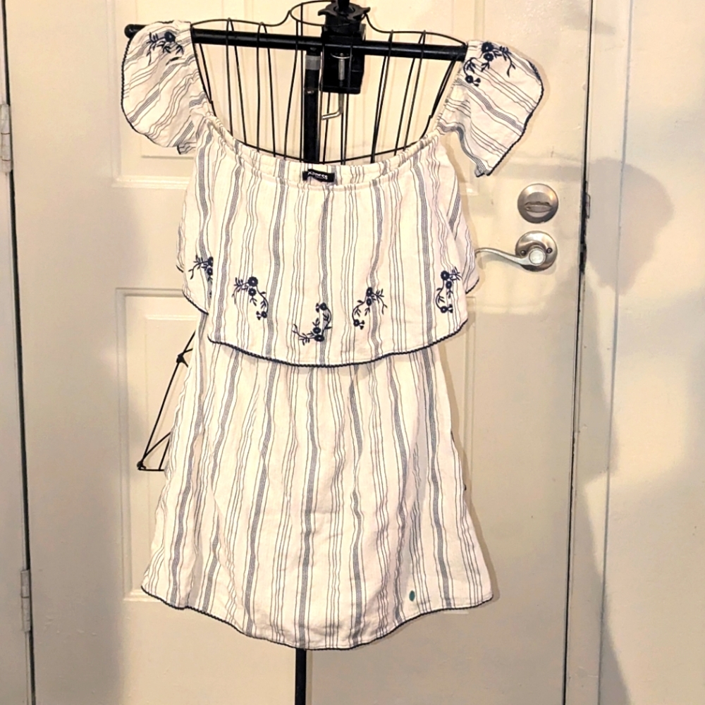 Express dress